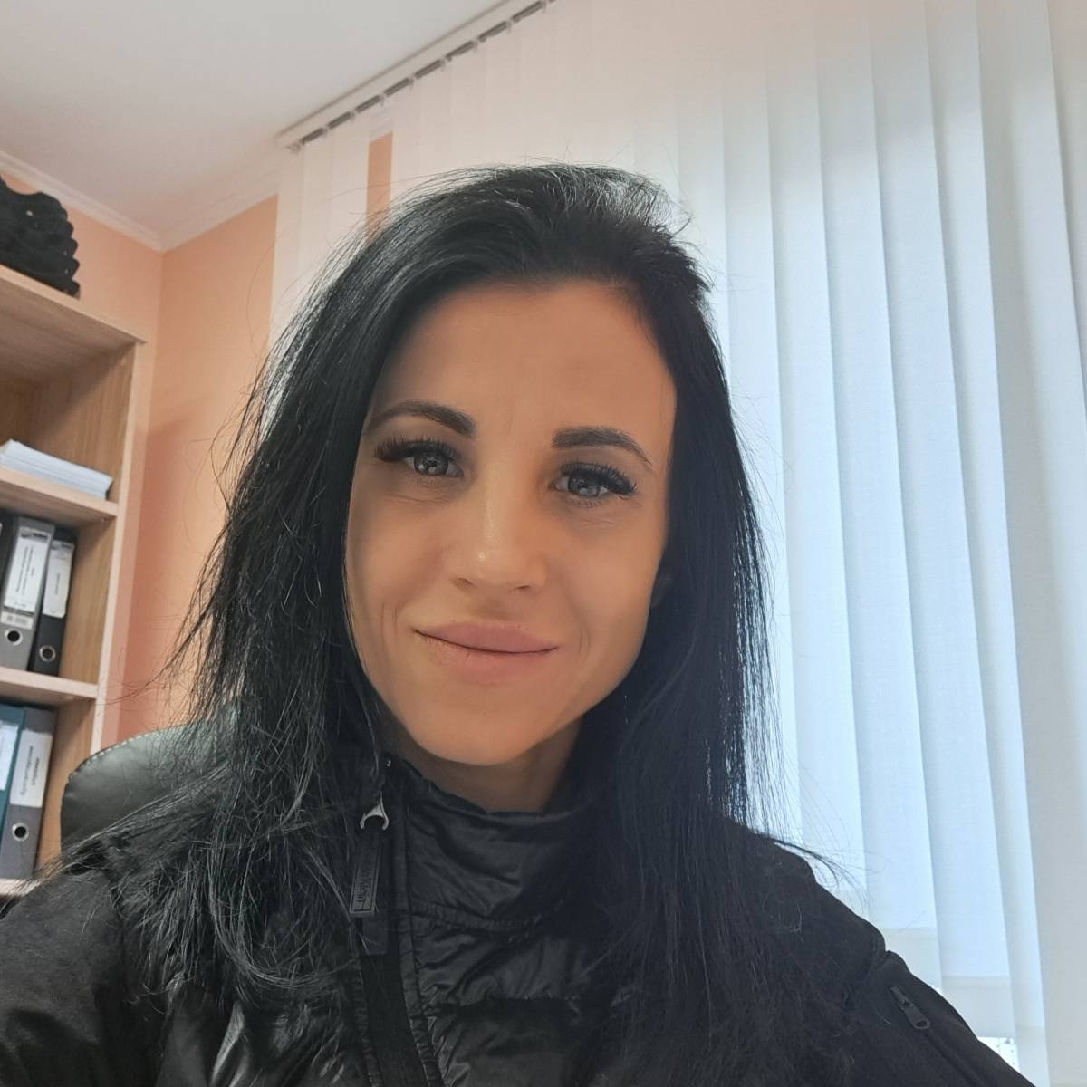 Татьяна Фархутдинова