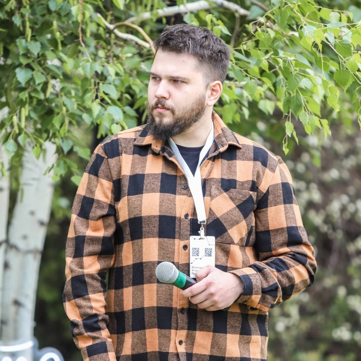 Roma Korostelev | Сетка — социальная сеть от hh.ru