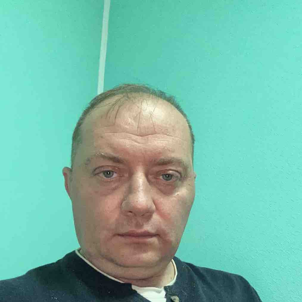 Александр Кузьмин