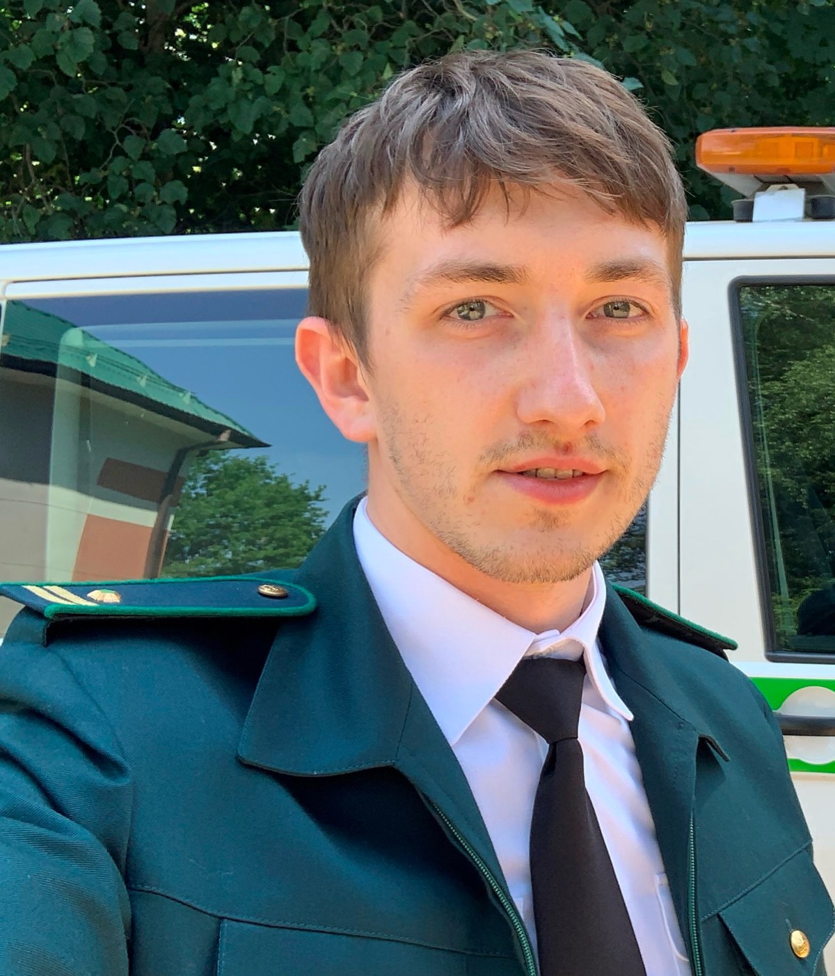 Виктор Климашев | Сетка — социальная сеть от hh.ru