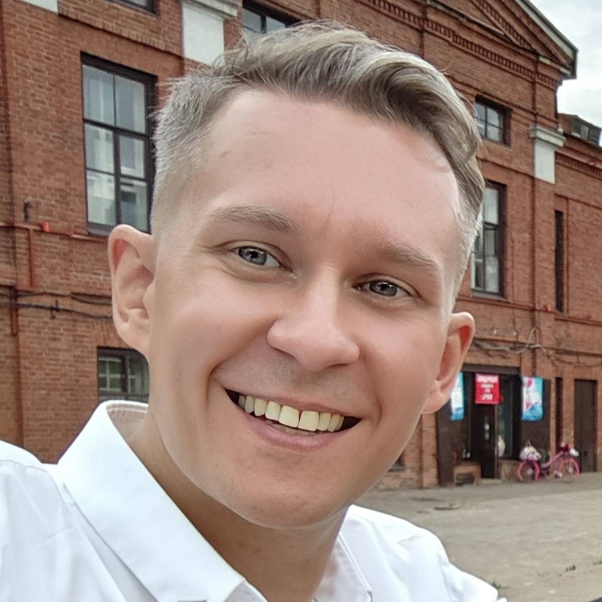 Евгений Коваленко