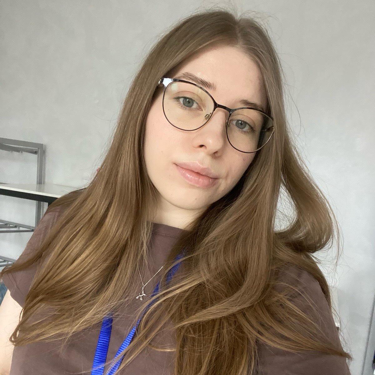 Олеся Павленкова