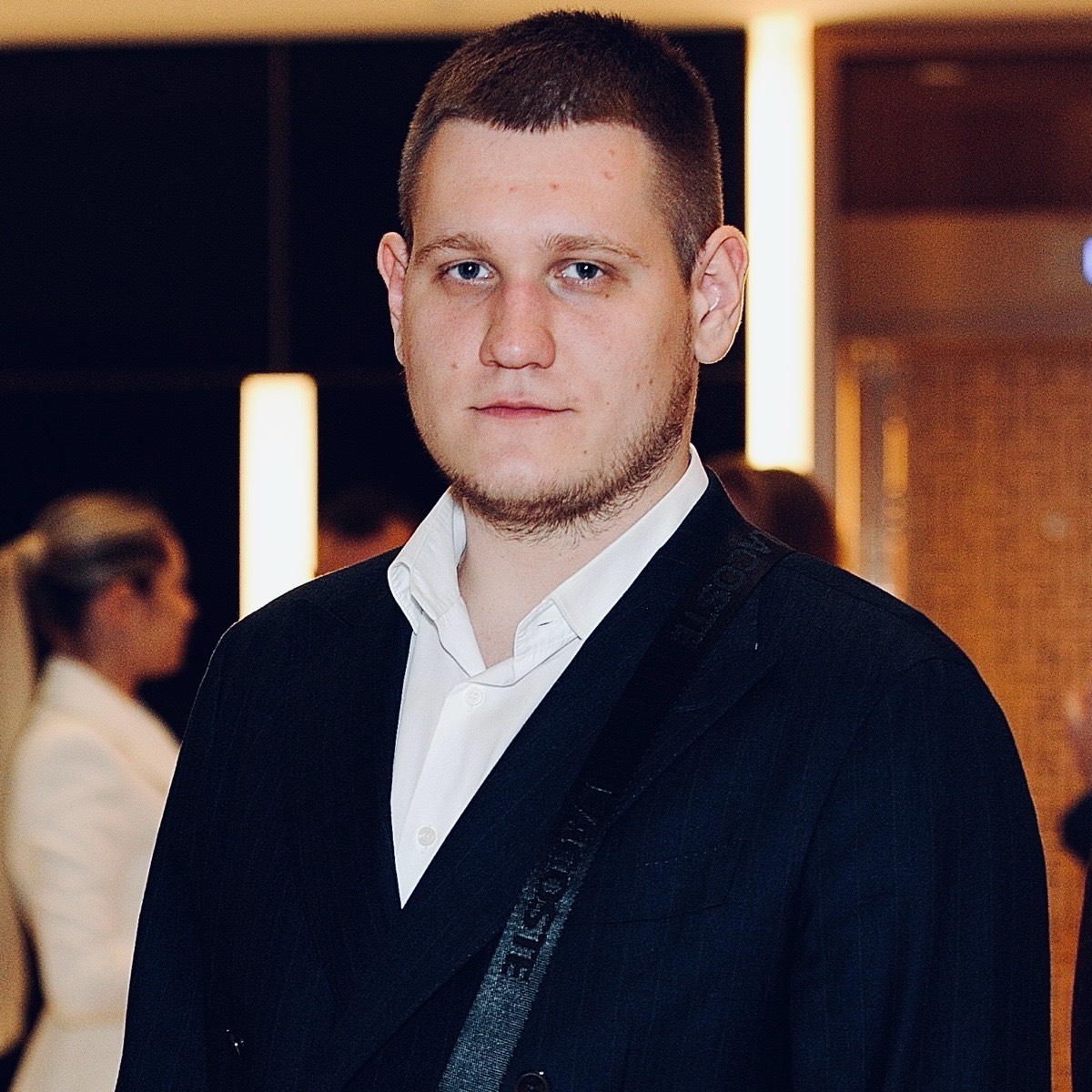 Никита Мелькин | Сетка — социальная сеть от hh.ru