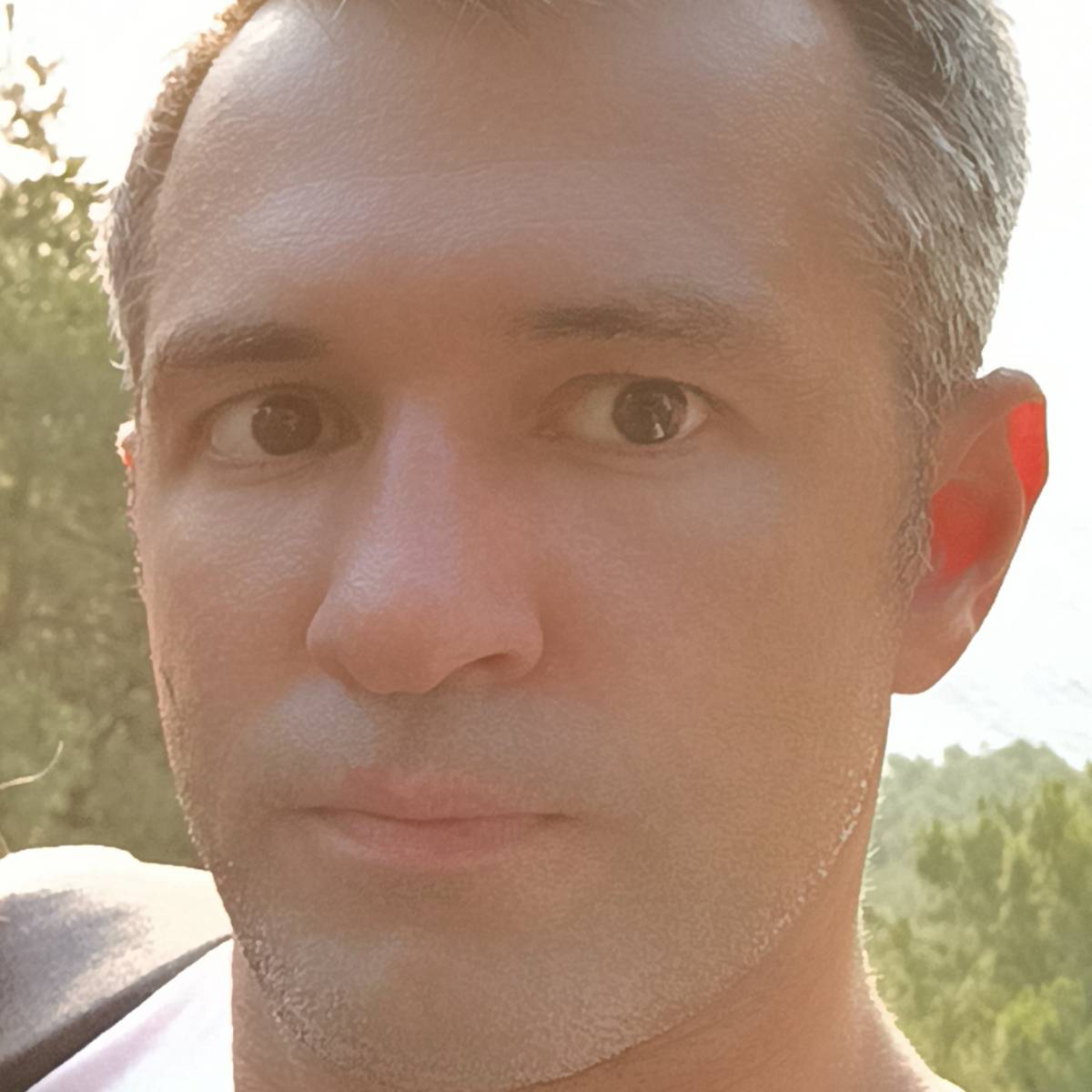 Андрей Старовойтов