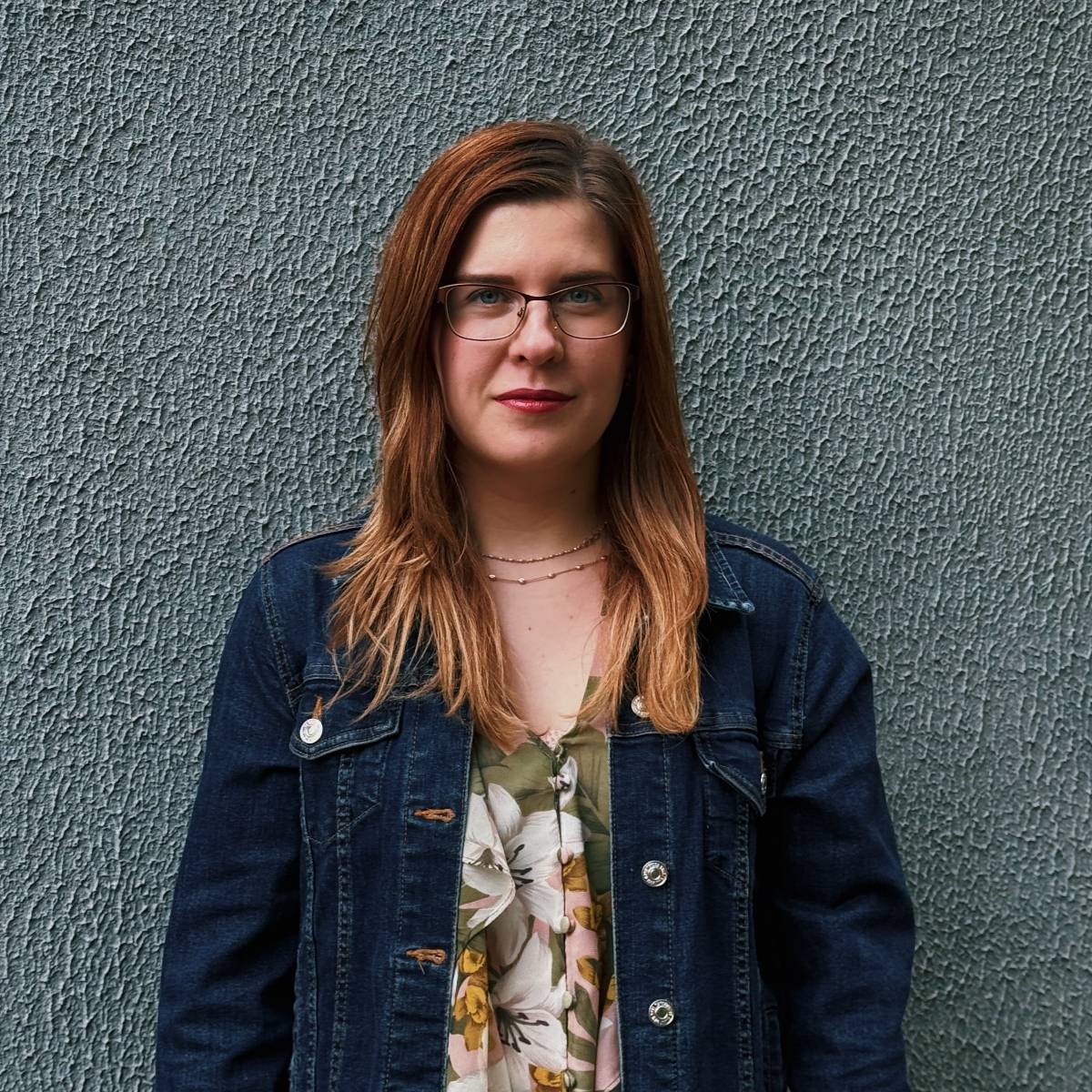 Александра Голубева