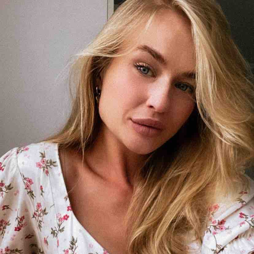 Елена Кочуева