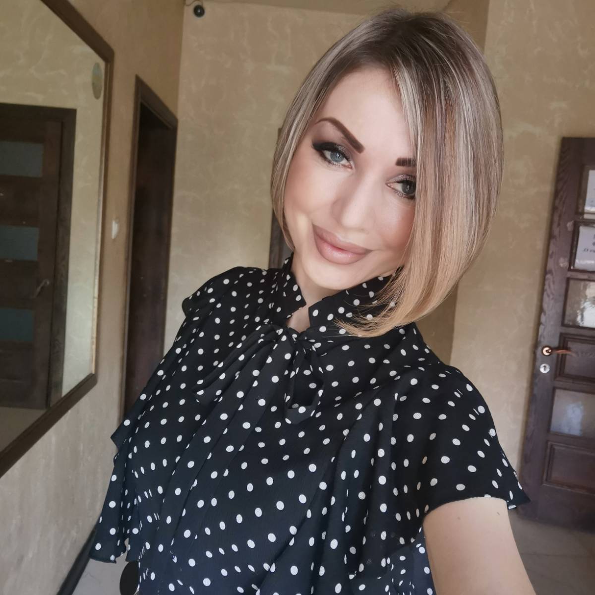 Олеся Боцян