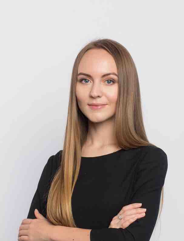 Ксения Лубнина | Сетка — социальная сеть от hh.ru