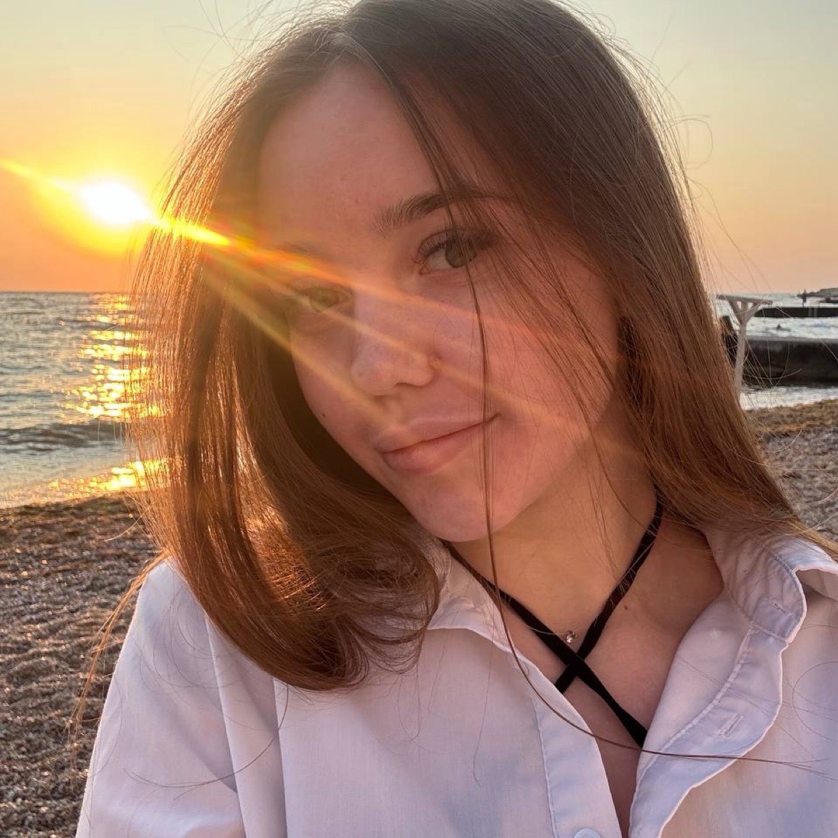 Александра Кирилина