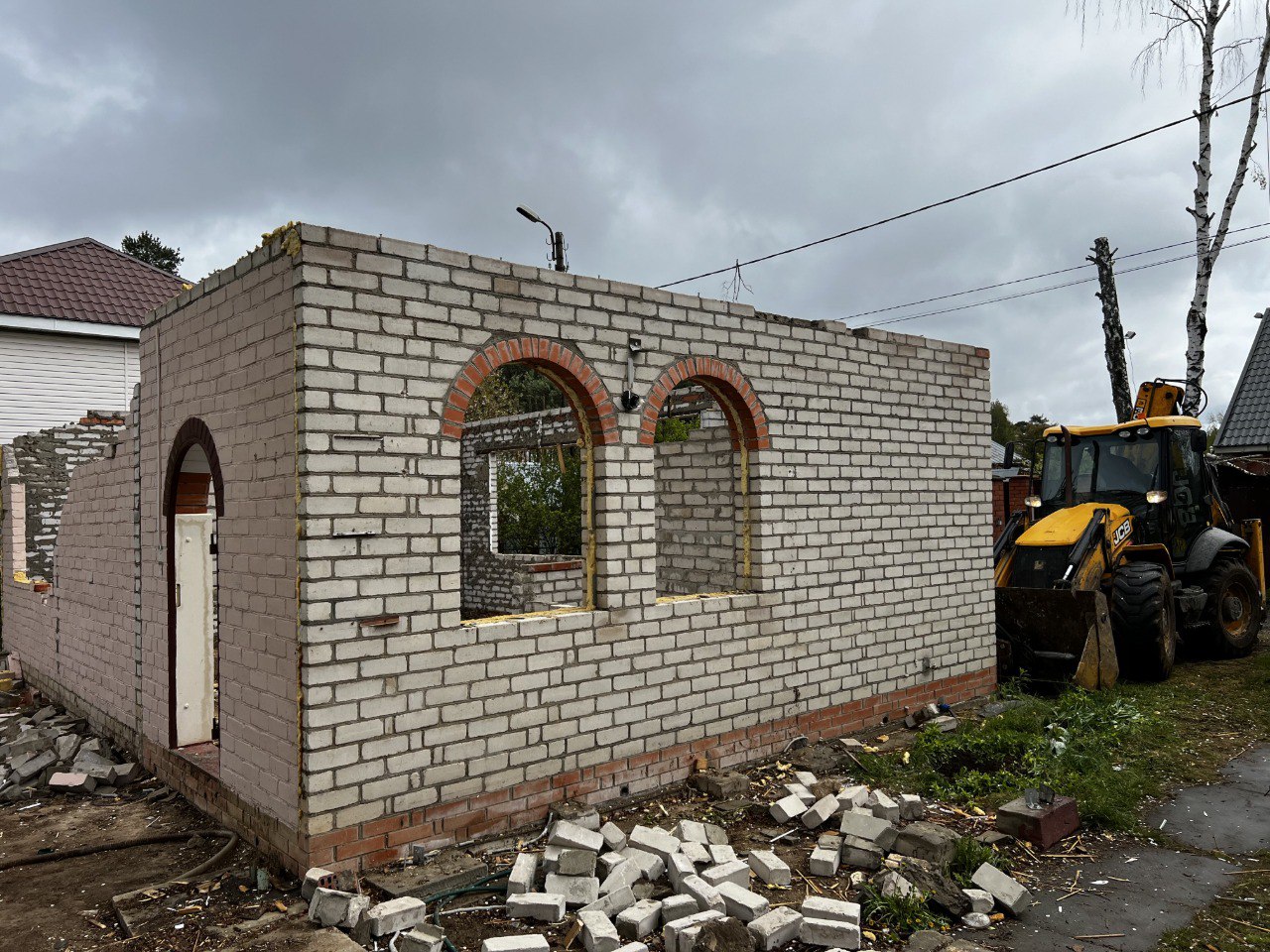 Привет, друзья! 🙌 Хотите крутую историю про смелые решения и новый уровень комфорта? Держите! 🔥
На одном из наших объектов в Заречье случился настоящий «перезагруз»: в процессе реконструкции Заказчик ... | Сетка — социальная сеть от hh.ru
