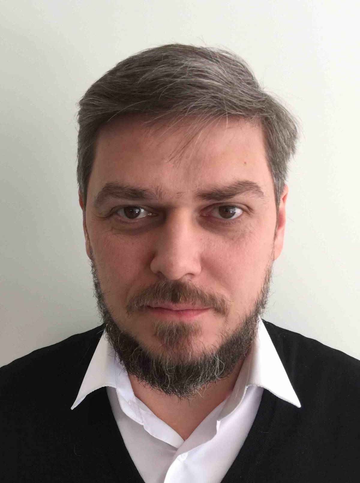 Михаил Шульман | Сетка — социальная сеть от hh.ru