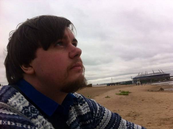 Алексей Цыбульский