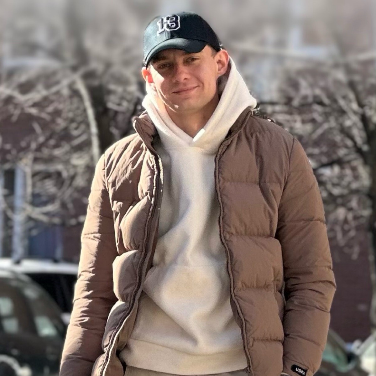 Алексей Лебедев