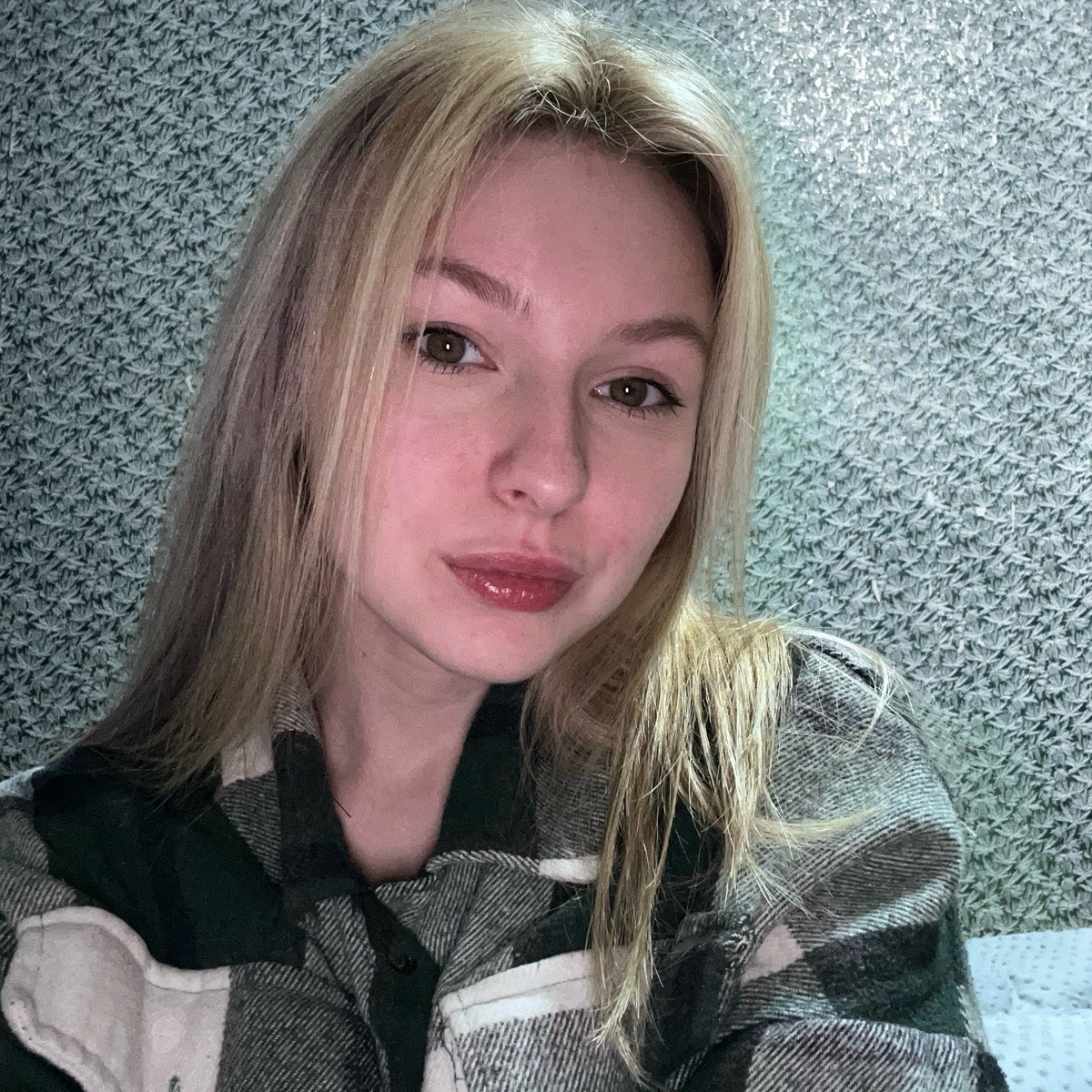 Дарья Кузина