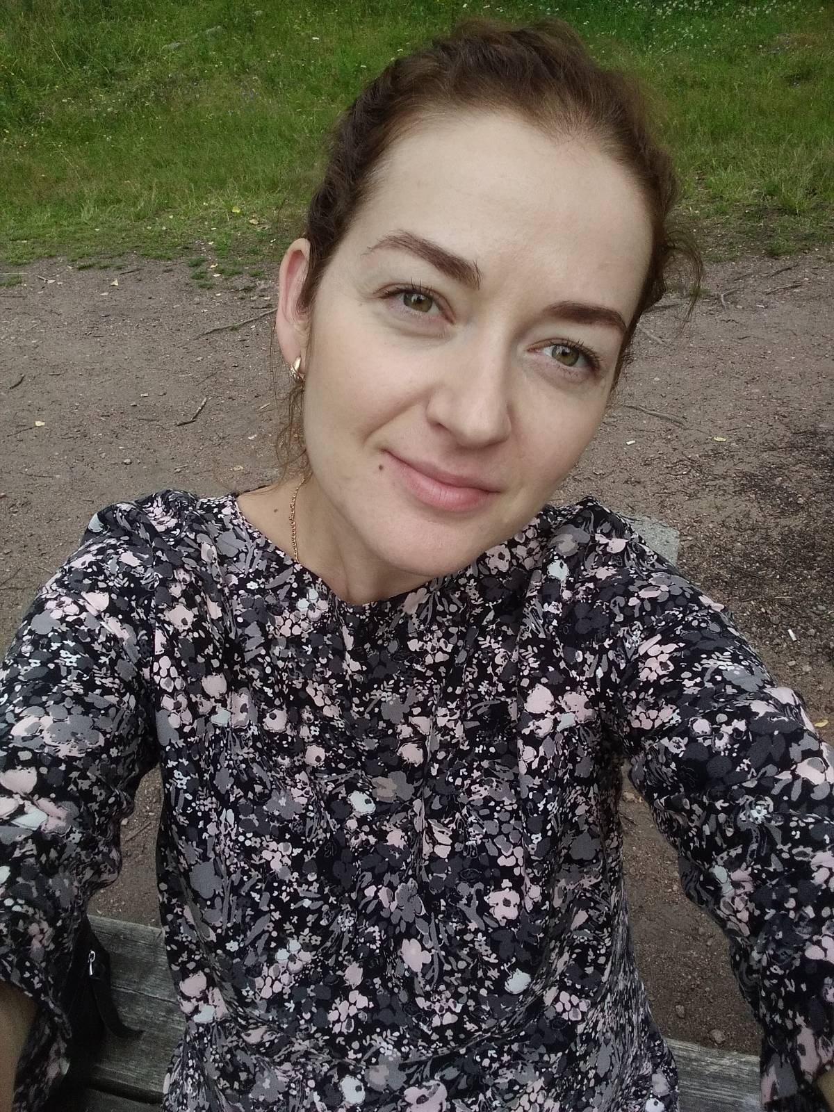 Мария Патракова
