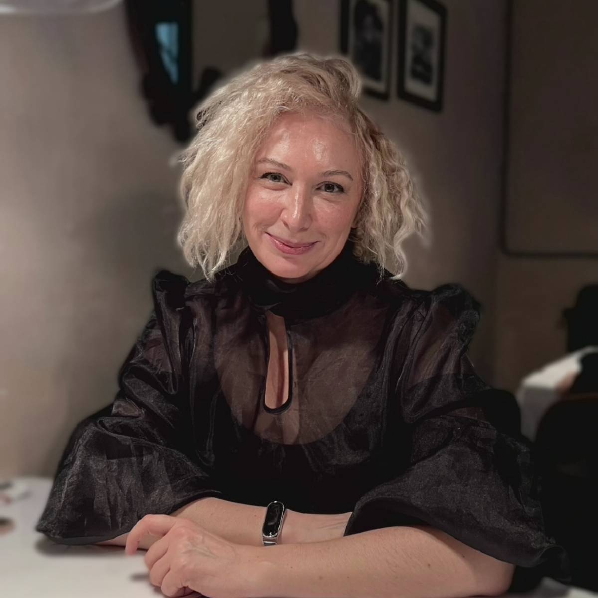 Flo Elmer