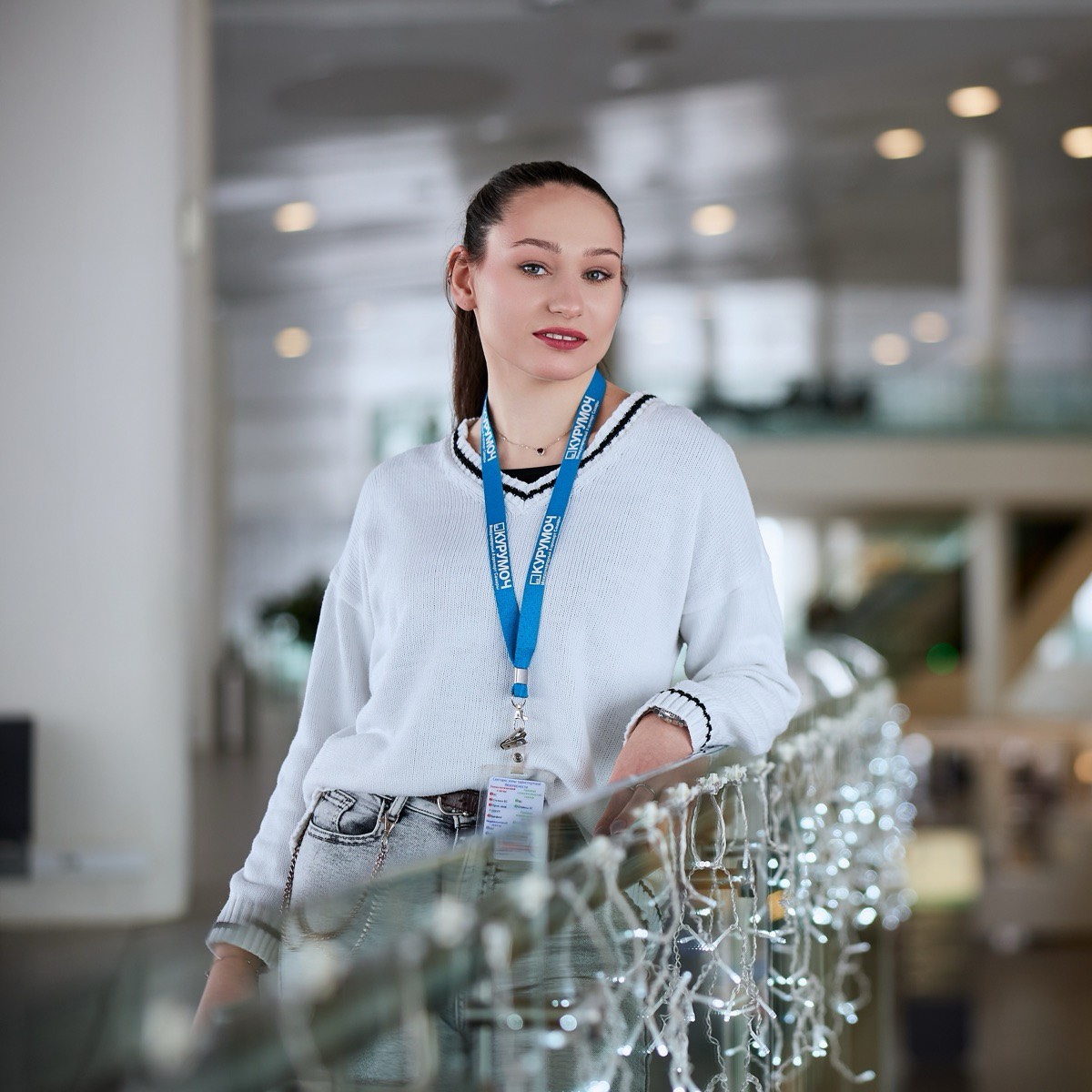 Анастасия Кишова