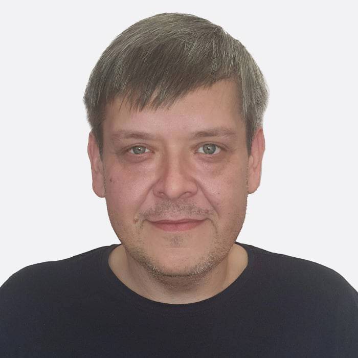 Борис Стрельцов | Сетка — социальная сеть от hh.ru