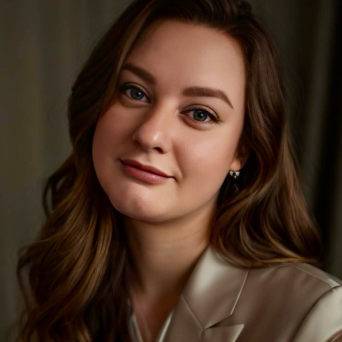 Анна Корнилова