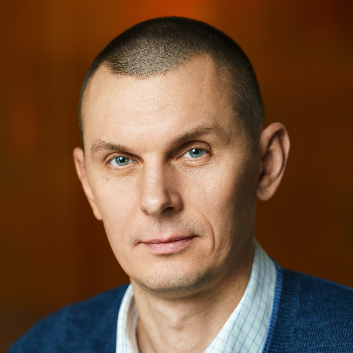 Олег Чепанов | Сетка — социальная сеть от hh.ru