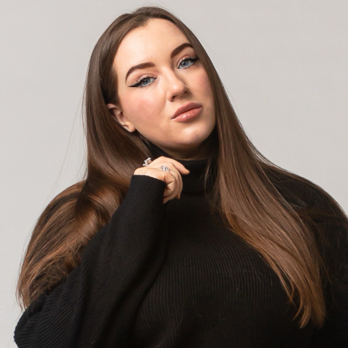 Анна Ильина | Сетка — социальная сеть от hh.ru