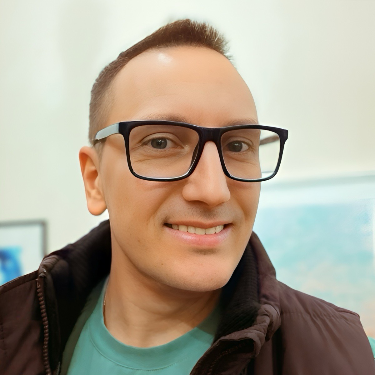 Александр Съемщиков | Сетка — социальная сеть от hh.ru