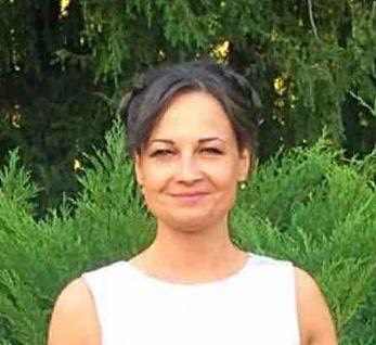 Жанна Милевская