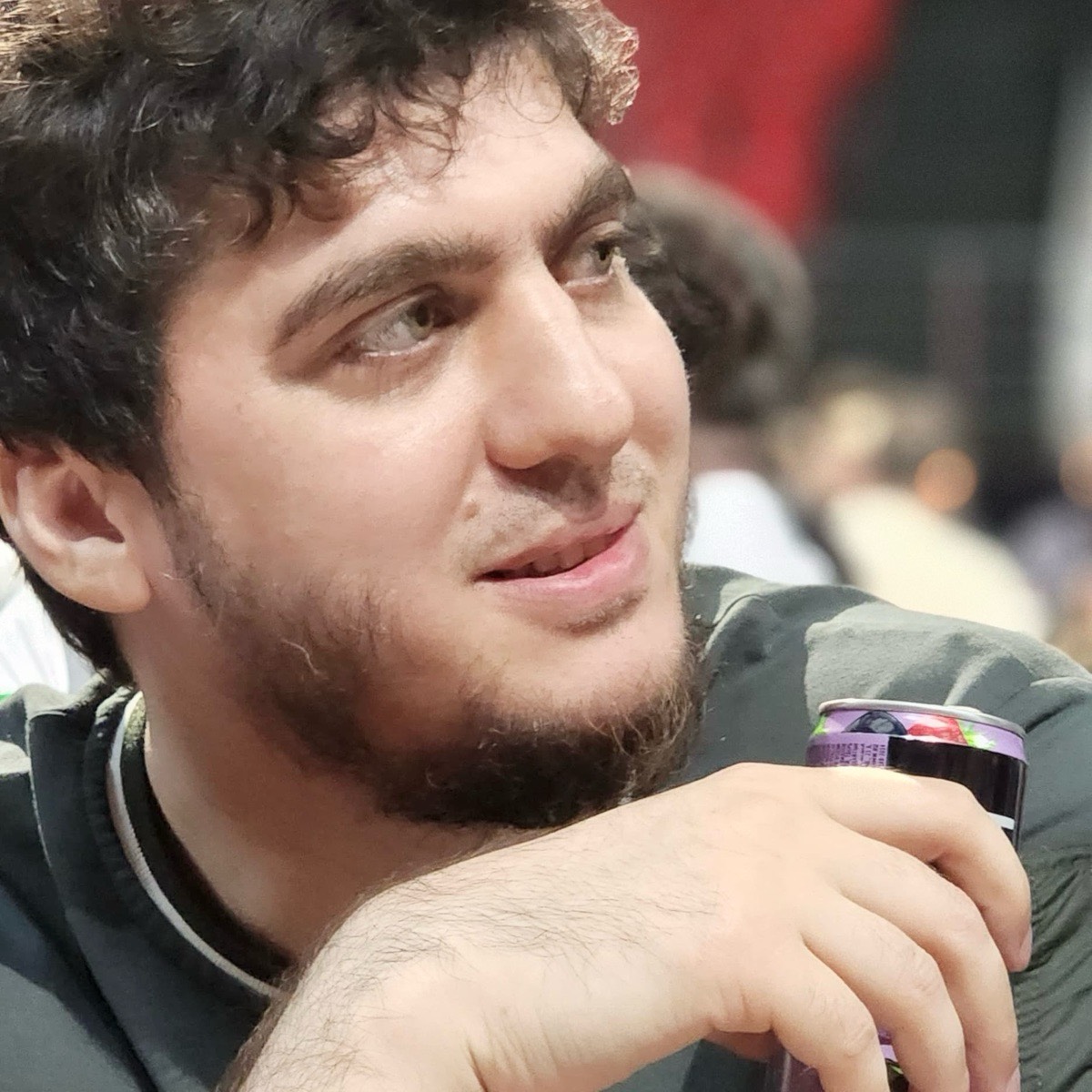 Альви Дедиев | Сетка — социальная сеть от hh.ru