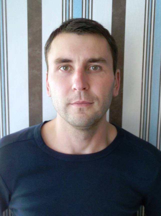 Антон Смирнов