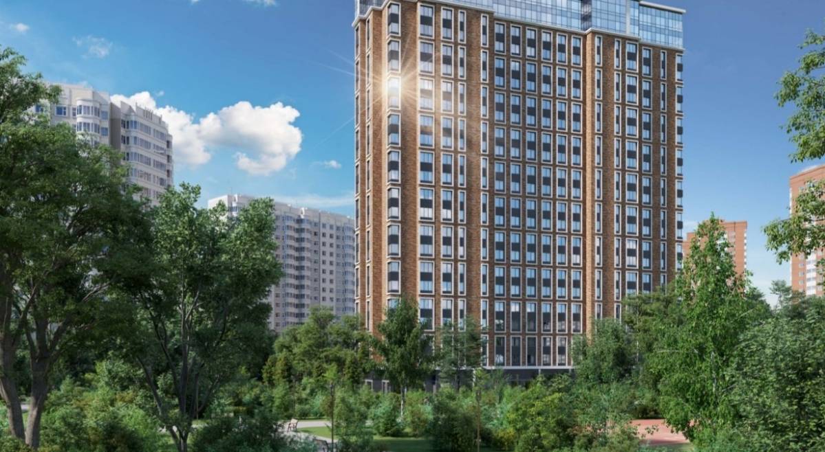 Павел Матюшкин