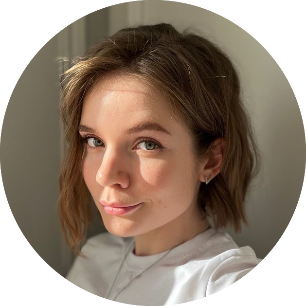 Екатерина Герасименко