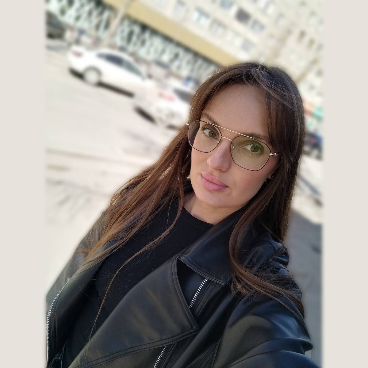 Юлия Любимская