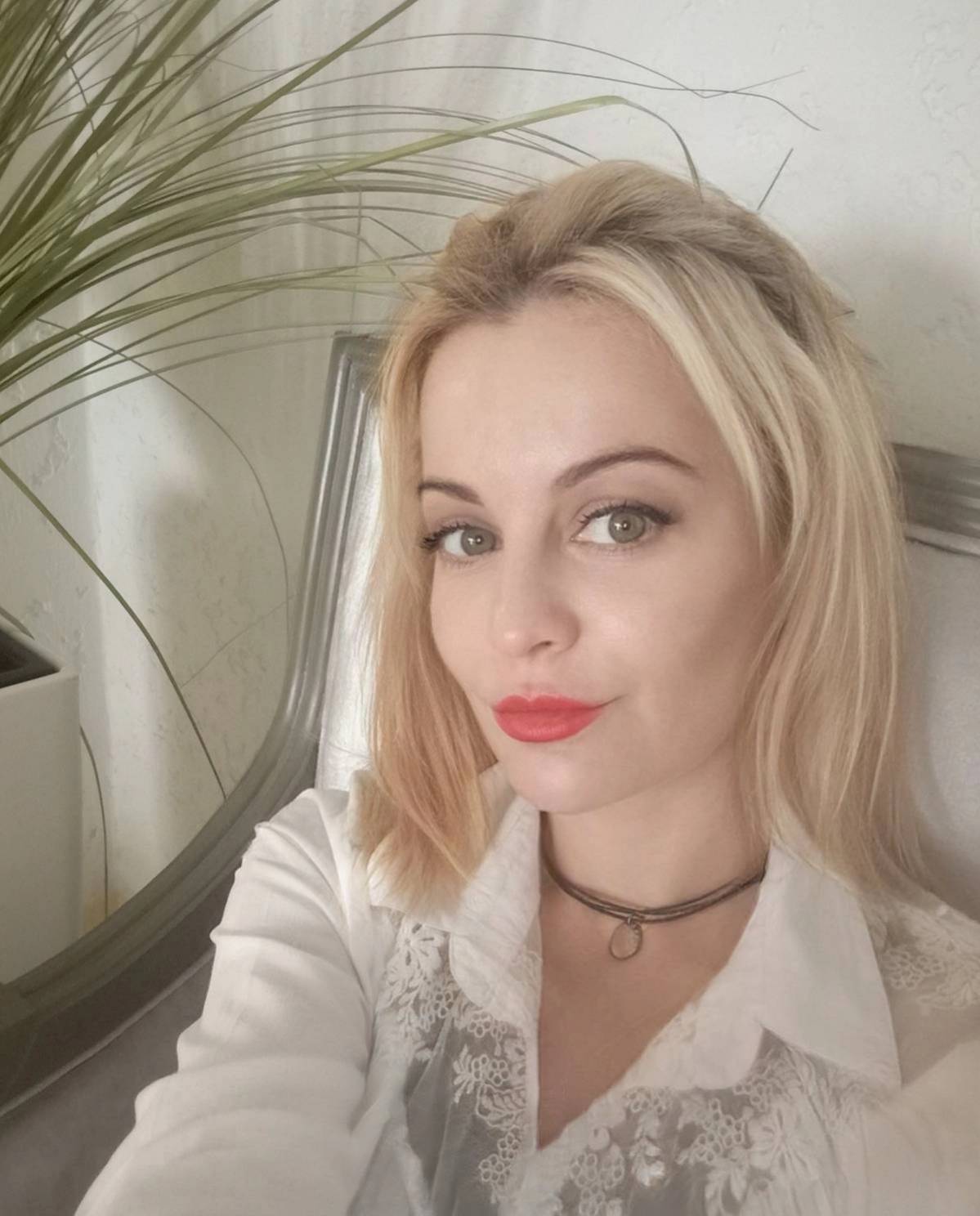 Оксана Новикова