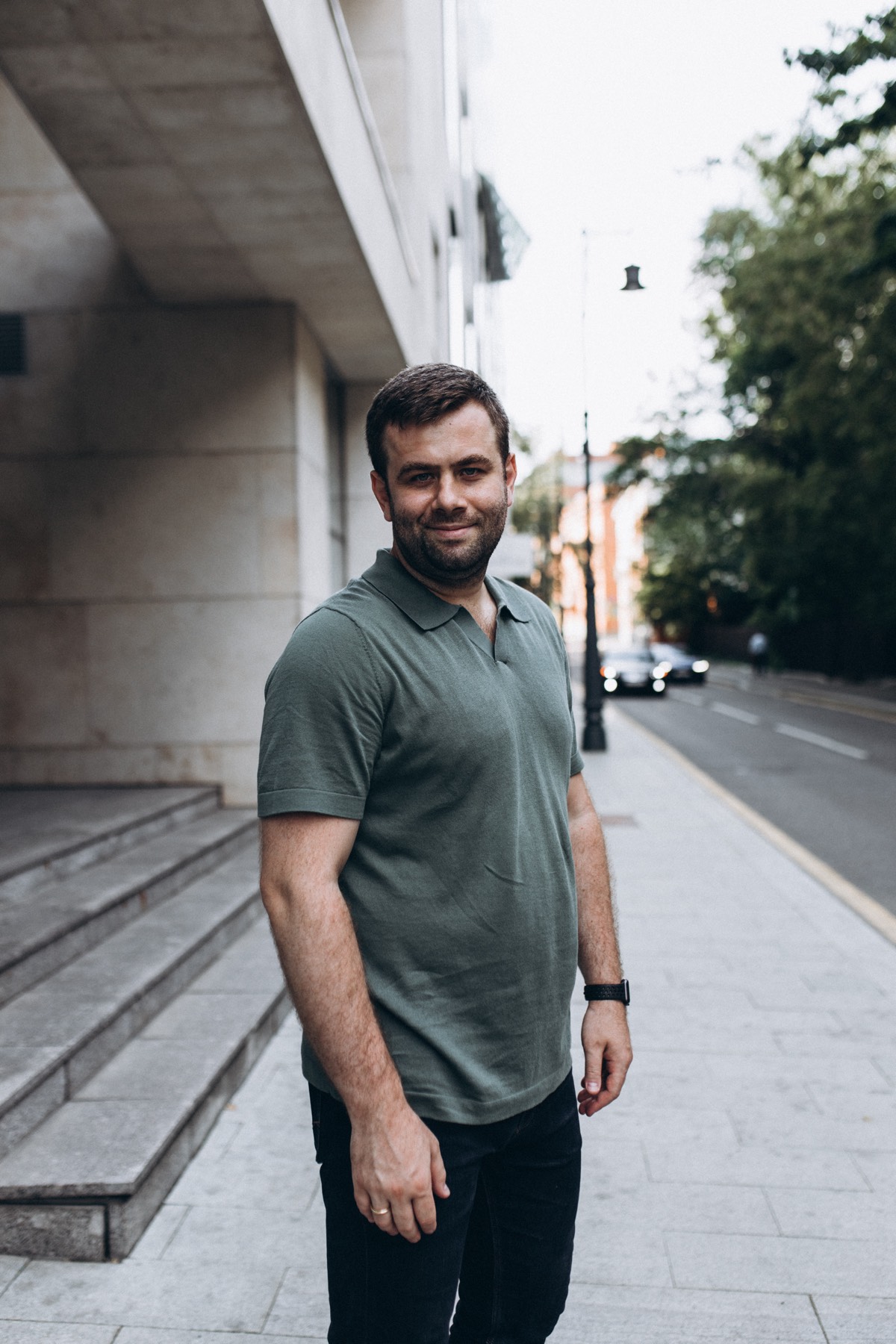 Виталий Можайский | Сетка — социальная сеть от hh.ru