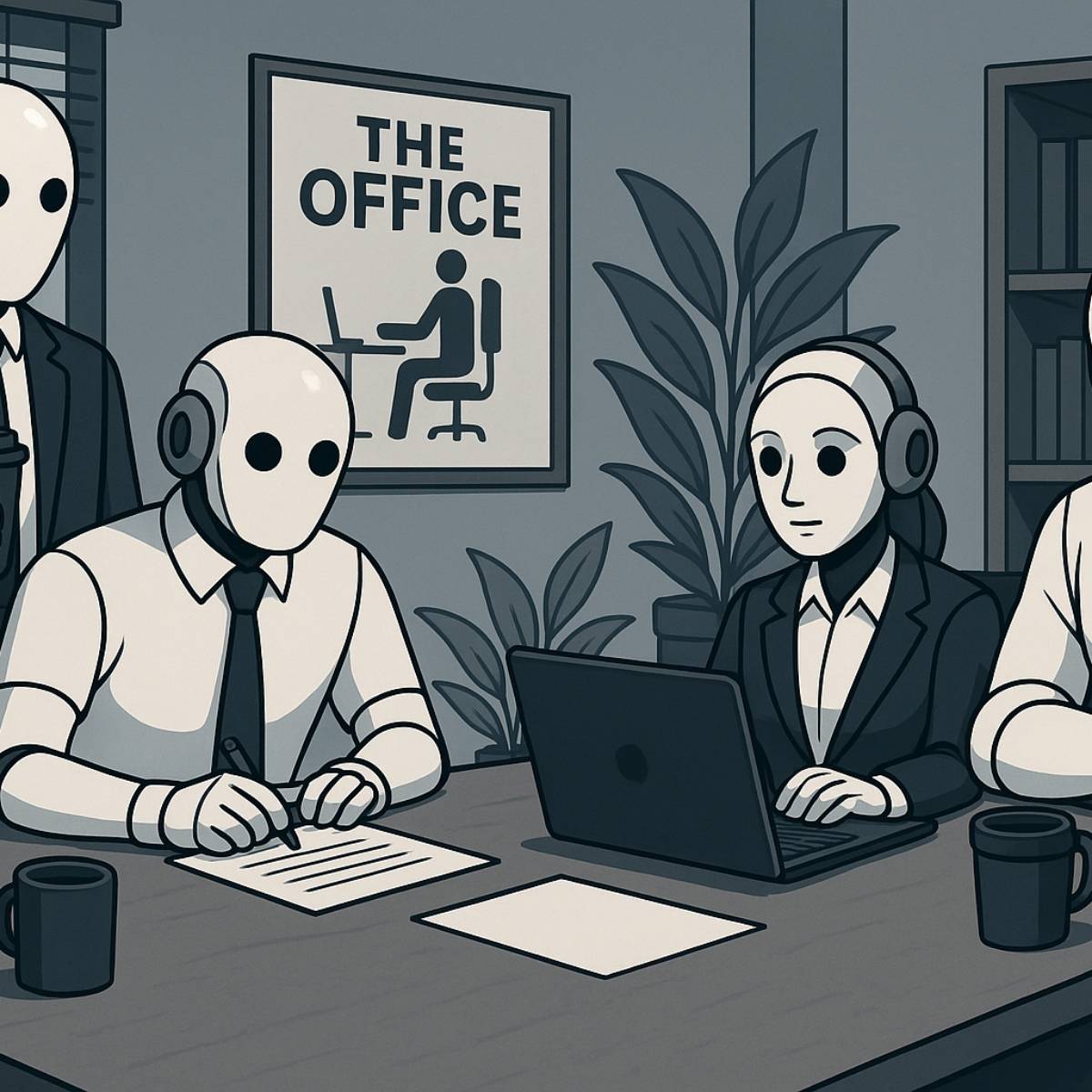 Нейросети в бизнесе