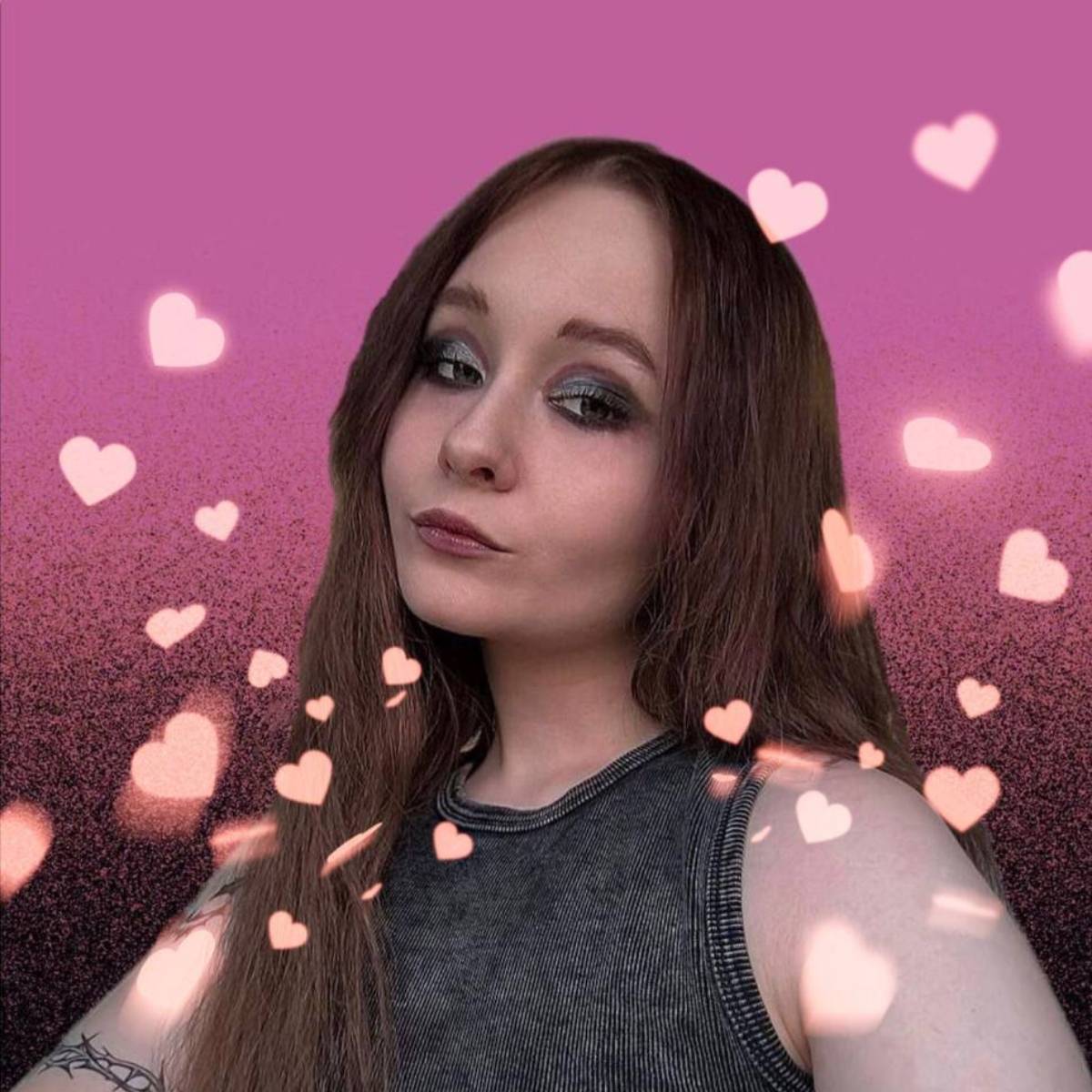 Эвелина Сокол | Сетка — социальная сеть от hh.ru