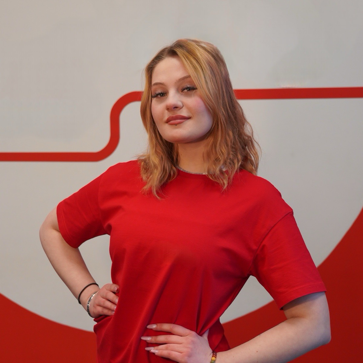 Злата Левченко