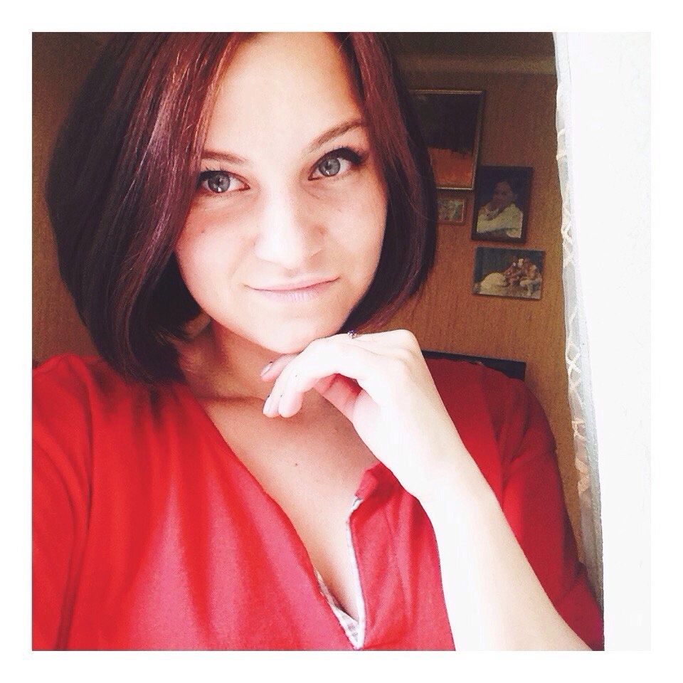 Алина Лобарева