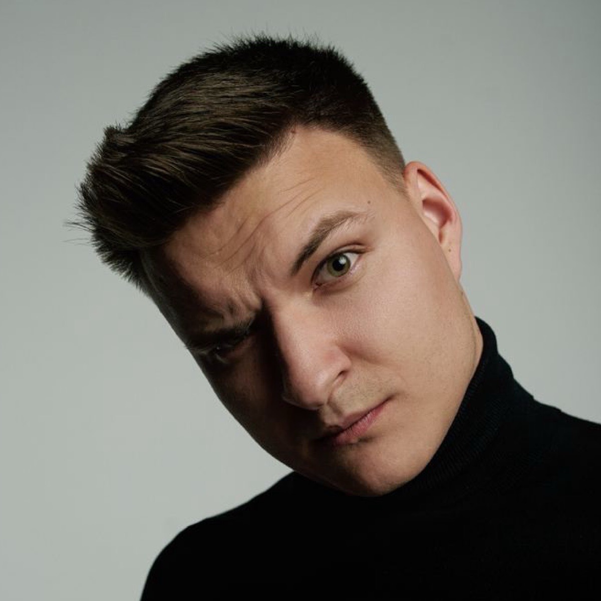 Сергей Дунаев | Сетка — социальная сеть от hh.ru