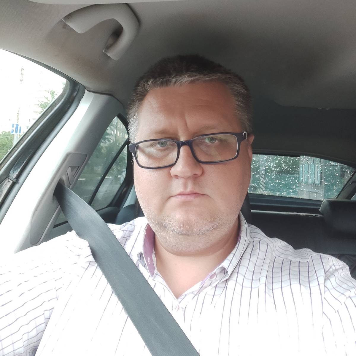 Алексей Семенюк | Сетка — социальная сеть от hh.ru