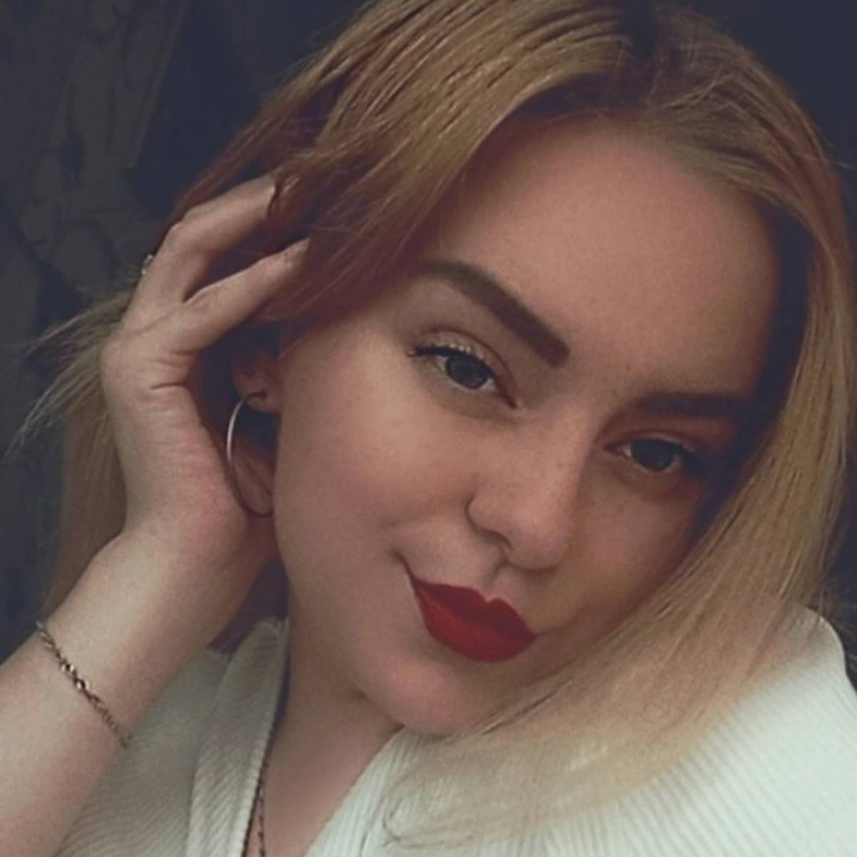 Елизавета Барышникова