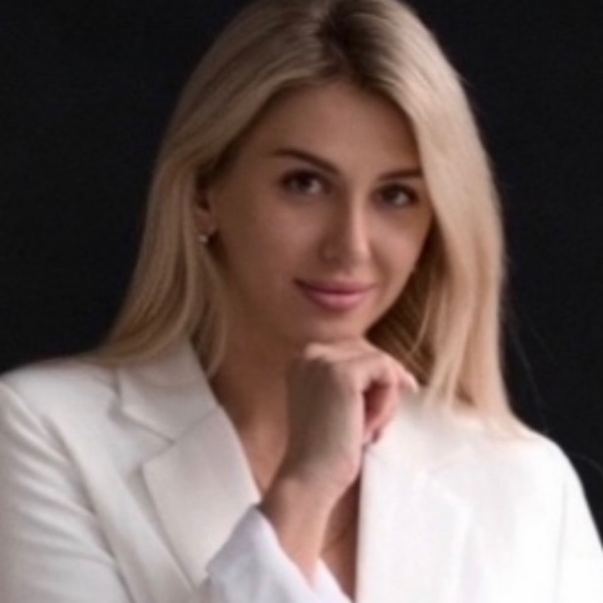 Екатерина Бондарь