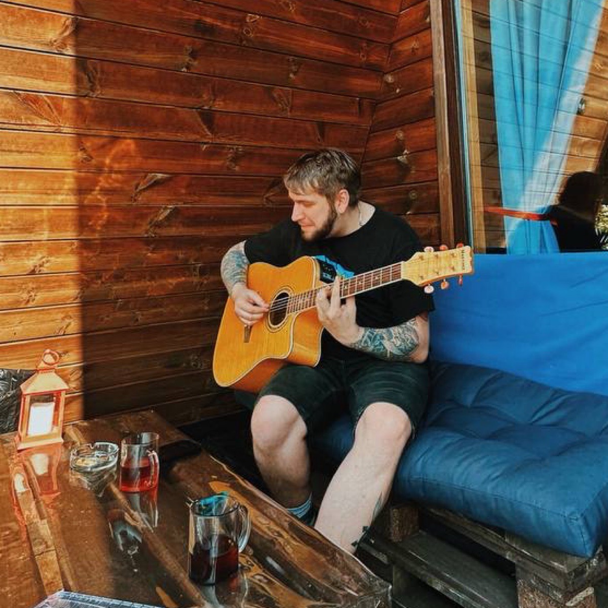 Дмитрий Миронов