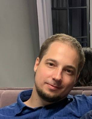 Иван Мангилёв | Сетка — социальная сеть от hh.ru