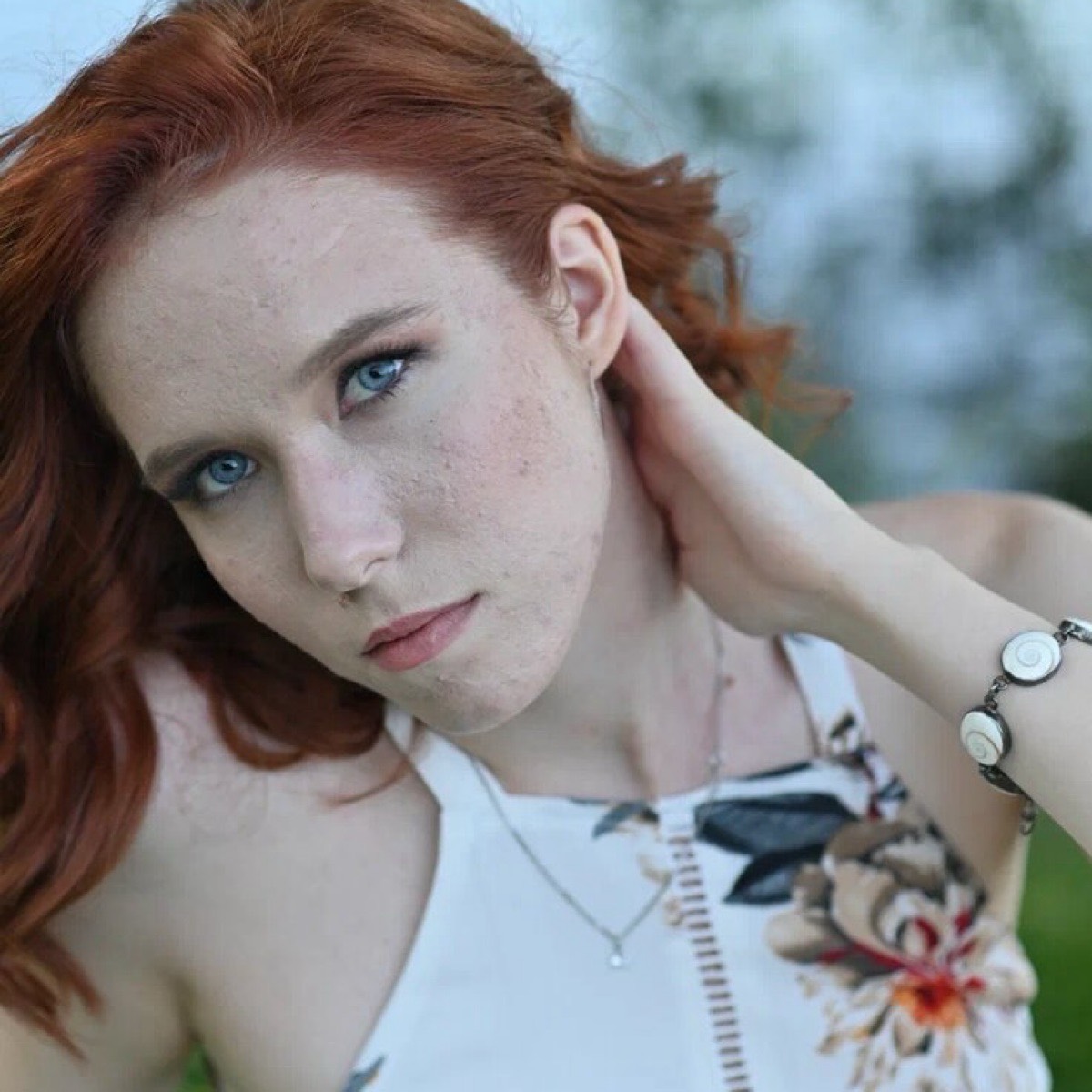 Виктория Паршкова | Сетка — социальная сеть от hh.ru