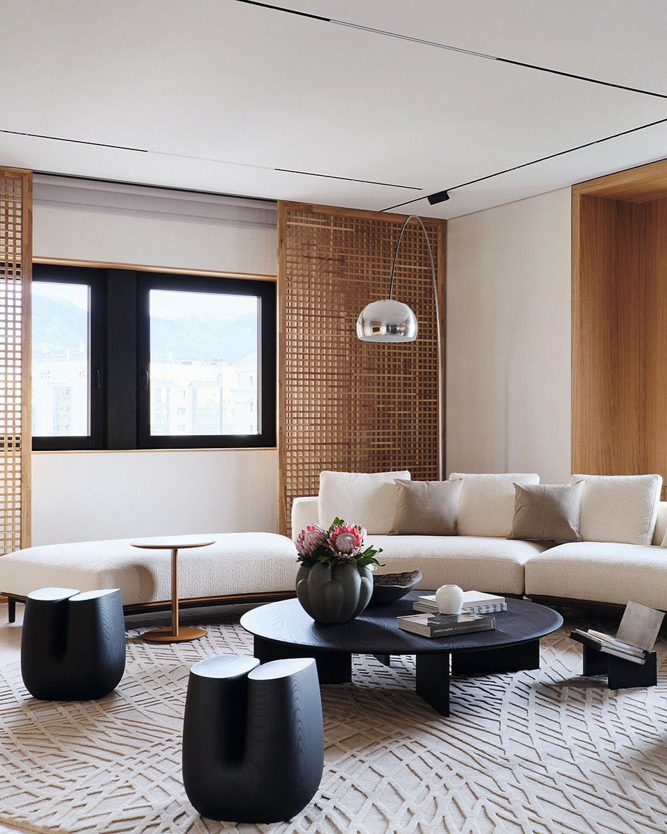 Создать родовое гнездо — дело не шуточное, но хозяйка этой квартиры со всей решимостью за него взялась | Сетка — социальная сеть от hh.ru