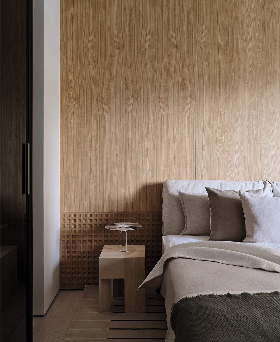 Создать родовое гнездо — дело не шуточное, но хозяйка этой квартиры со всей решимостью за него взялась | Сетка — социальная сеть от hh.ru