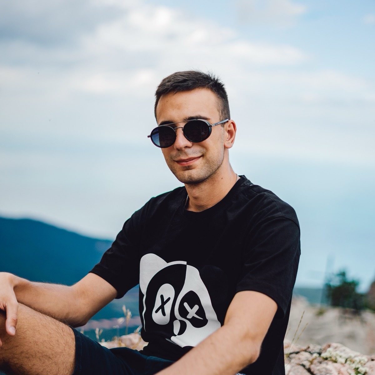 Илья Богатов | Сетка — социальная сеть от hh.ru