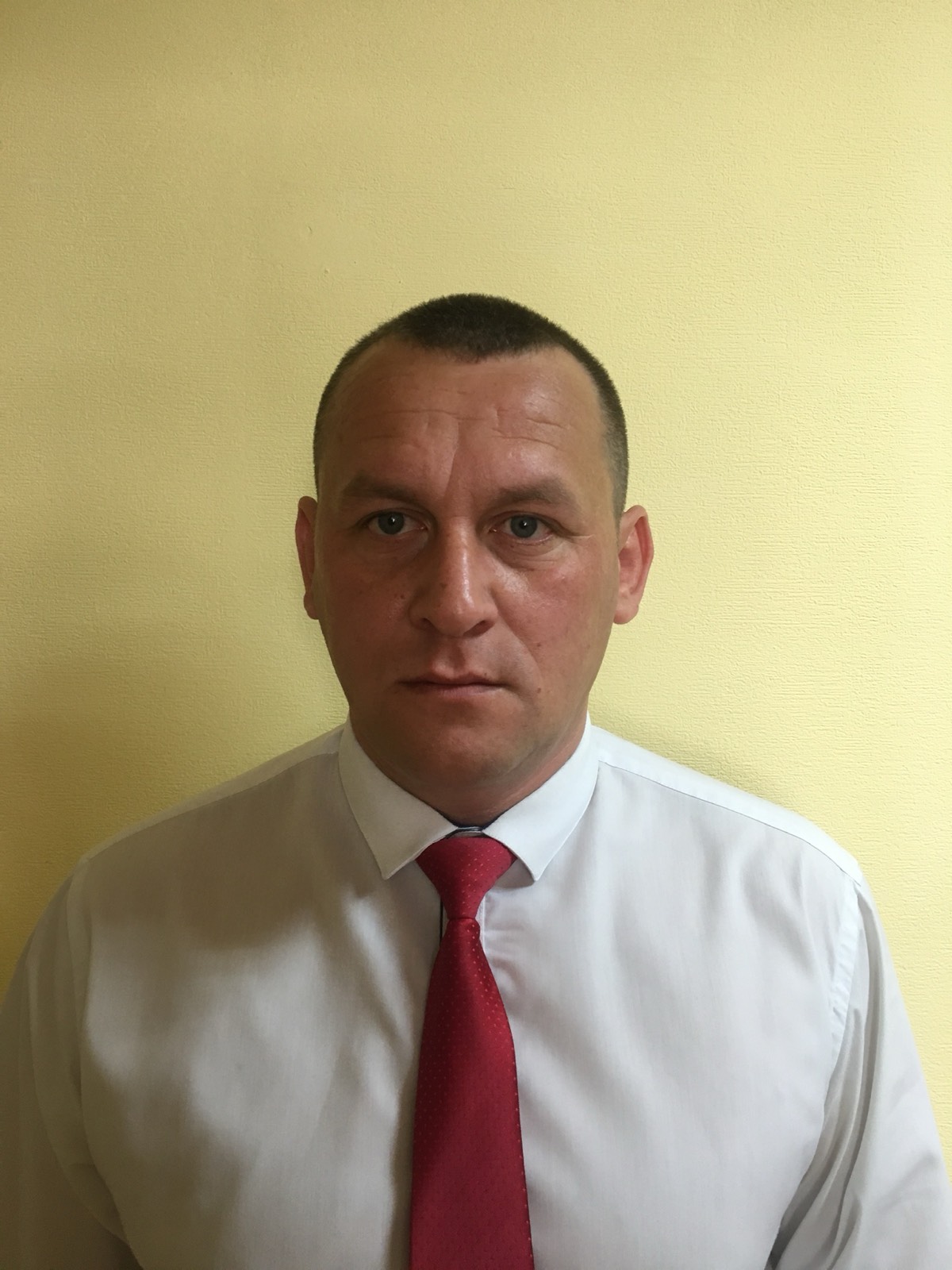 Юрий Фельзингер