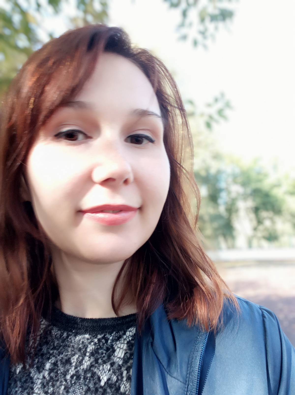 Наталья Снигирева